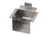 60.60.992 Rational Fixing For Heat Shield