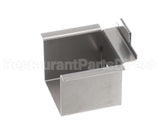 60.60.992 Rational Fixing For Heat Shield