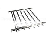 60.61.054 Rational Side Racks Set (Left & Right)
