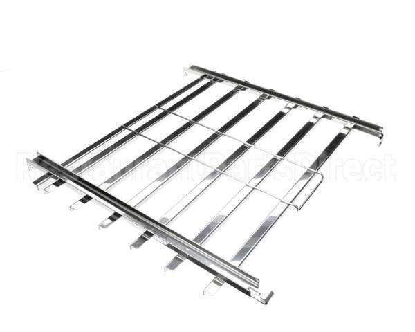 60.61.054 Rational Side Racks Set (Left & Right)