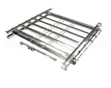 60.61.430 Rational Hinging Rack Set Holds 6 Rcks