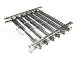 60.61.430 Rational Hinging Rack Set Holds 6 Rcks