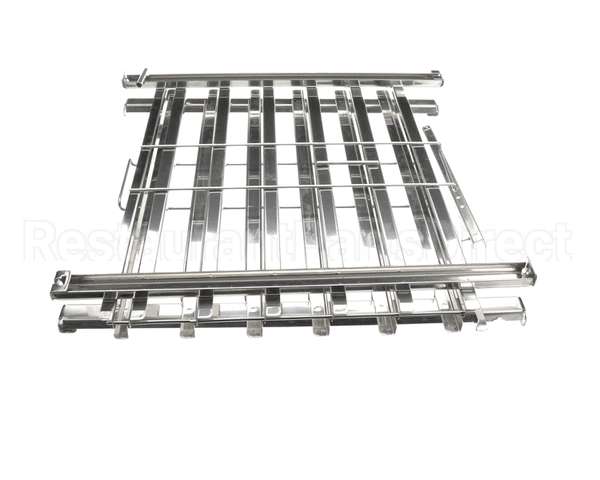 60.61.430 Rational Hinging Rack Set Holds 6 Rcks