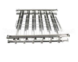 60.61.430 Rational Hinging Rack Set Holds 6 Rcks