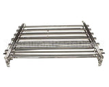 60.62.000 Rational Hinged Racks, Set