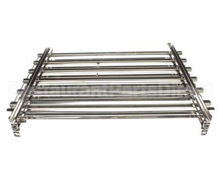 60.62.000 Rational Hinged Racks, Set