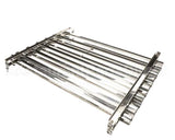 60.62.000 Rational Hinged Racks, Set