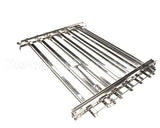 60.62.000 Rational Hinged Racks, Set