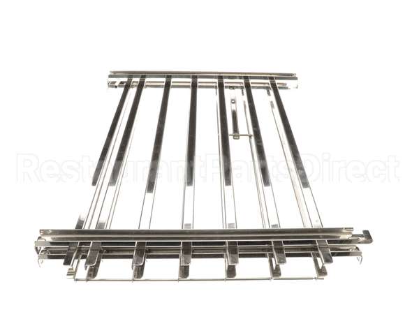 60.62.000 Rational Hinged Racks, Set