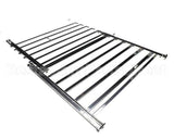 60.62.123 Rational Hinged Rack Support Set