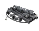 60.70.464 Rational Drain Kit
