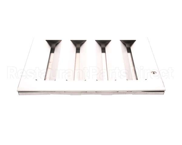 60.70.729 Rational Grease Filter Right Ultravent