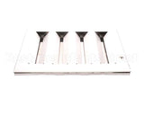 60.70.729 Rational Grease Filter Right Ultravent