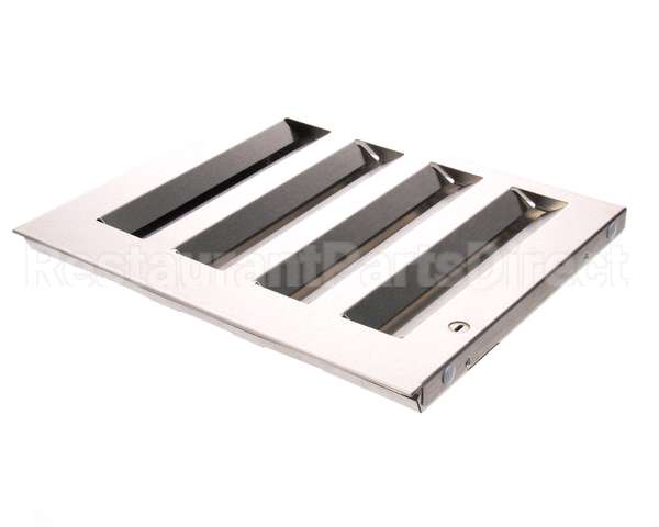 60.70.729 Rational Grease Filter Right Ultravent