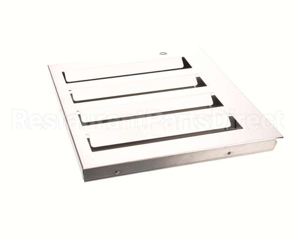 60.70.729 Rational Grease Filter Right Ultravent