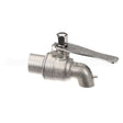 60.71.443 Compatible Rational Damper, Fire Actuator