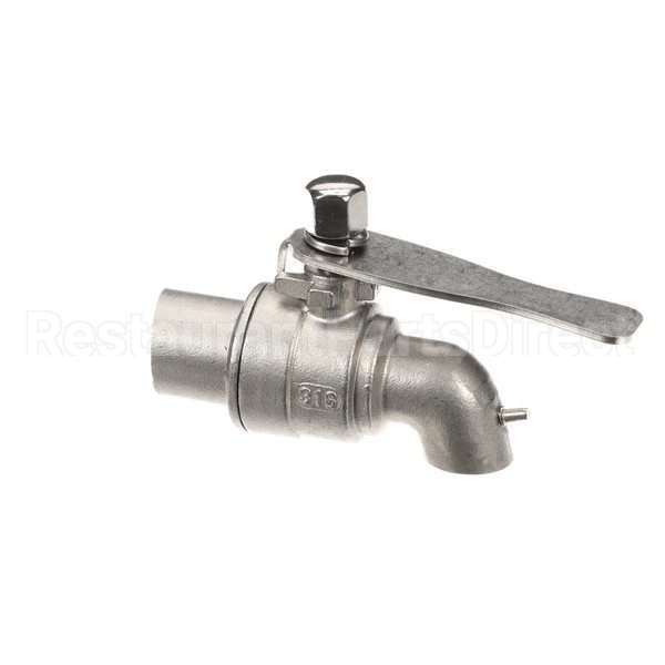 60.71.443 Compatible Rational Damper, Fire Actuator