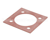60.72.371 Rational Gasket F. Ventilation Box Option 668