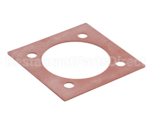 60.72.371 Rational Gasket F. Ventilation Box Option 668