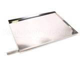 60.72.617 Rational Grease Collector Pan 2/1 For H