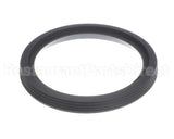 60.72.825P Rational Gasket For Ht-Pipe Nw50