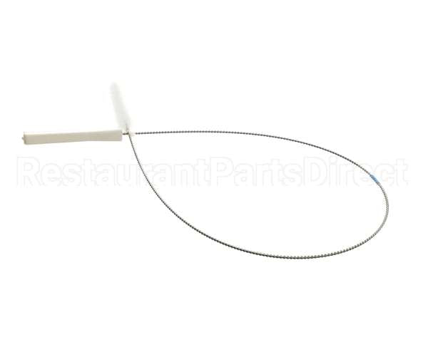 60.75.779 Rational Drip Tray Cleaning Brush