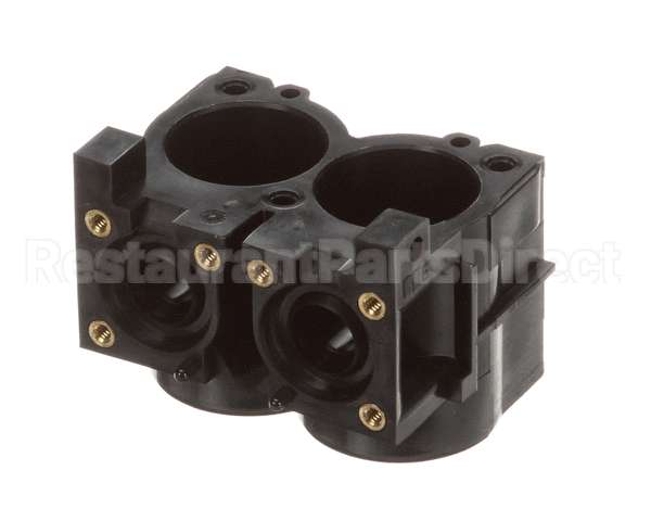 600-47-G Multiplex Flow Control Base 464 Number 8