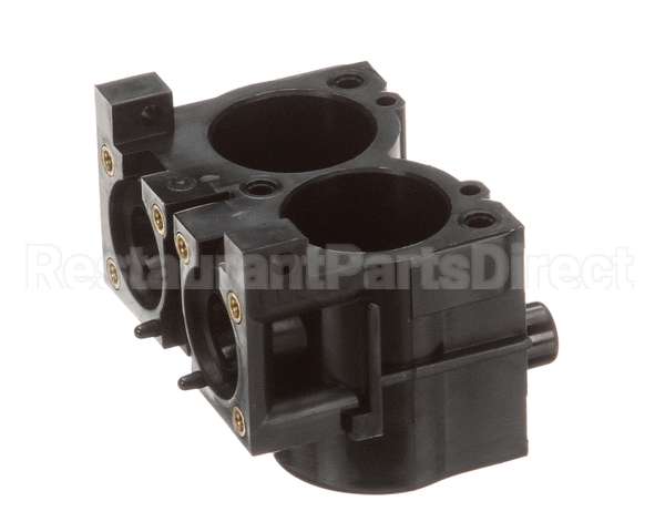 600-47-G Multiplex Flow Control Base 464 Number 8