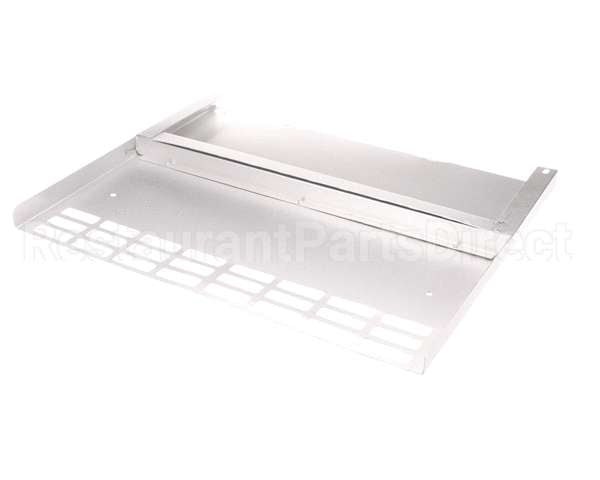 600-60050-00 Traulsen Assembly Air Duct