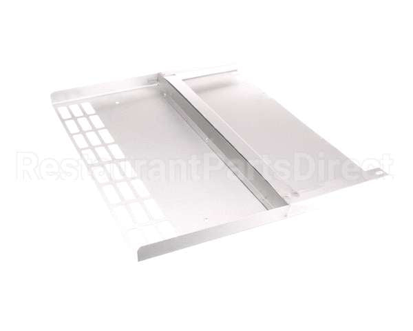 600-60050-00 Traulsen Assembly Air Duct