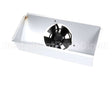 600-70059-00 Traulsen Assy One Fan W/Three Legs