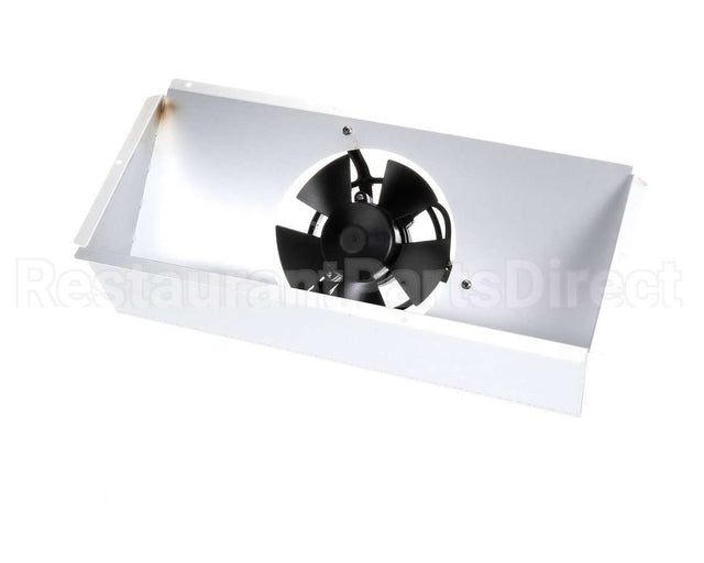 600-70059-00 Traulsen Assy One Fan W/Three Legs