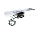 600-70059-00 Traulsen Assy One Fan W/Three Legs
