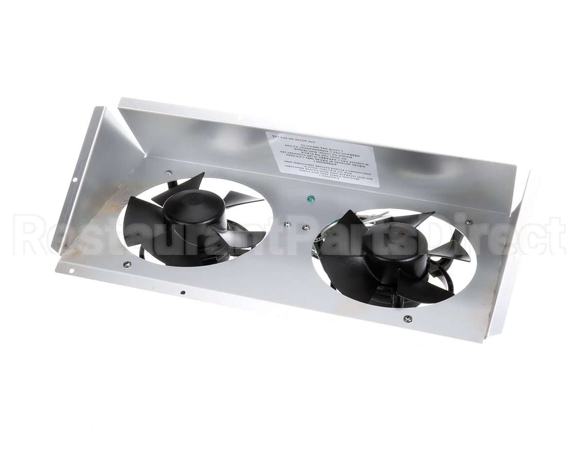 600-70059-01 Traulsen Upgrade Motor Kit