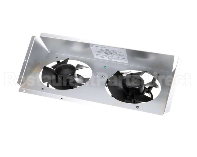 600-70059-01 Traulsen Upgrade Motor Kit