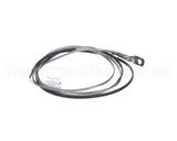 600-C304S Prince Castle Top Platten