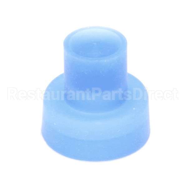 600.00009999999997 Compatible Bunn Seatcup, Faucet Blue Sili-Tcd