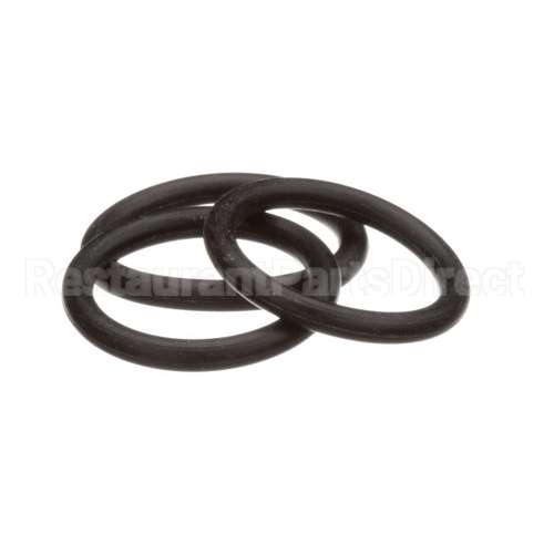 6000-5002 Fisher O-Ring Rotor