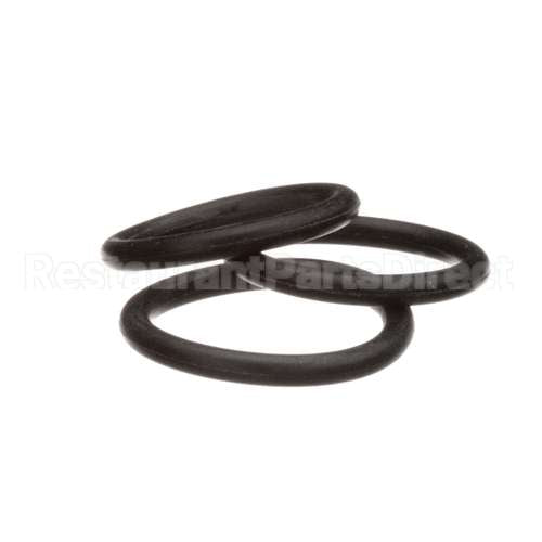6000-5002 Fisher O-Ring Rotor