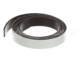 600001 Bevles Tape Neoprene 1/16"Thick 2.5Ft