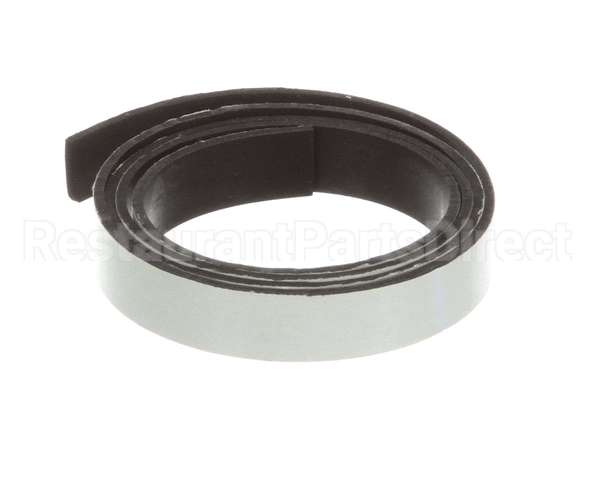 600001 Bevles Tape Neoprene 1/16"Thick 2.5Ft