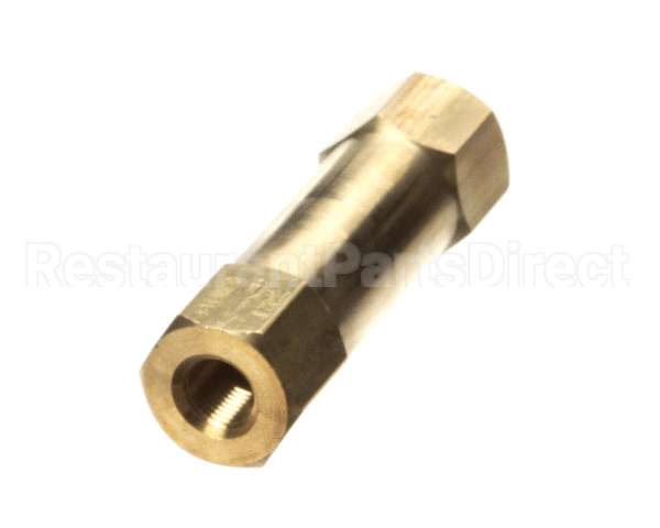 600002 Atlas Metal Strainer/Filter