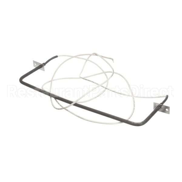 600002B Compatible Stero Element120V255Wbent