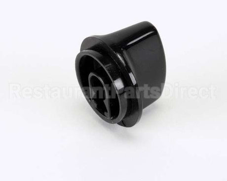 600008 Atlas Metal Thermostat Knob