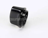 600008 Atlas Metal Thermostat Knob