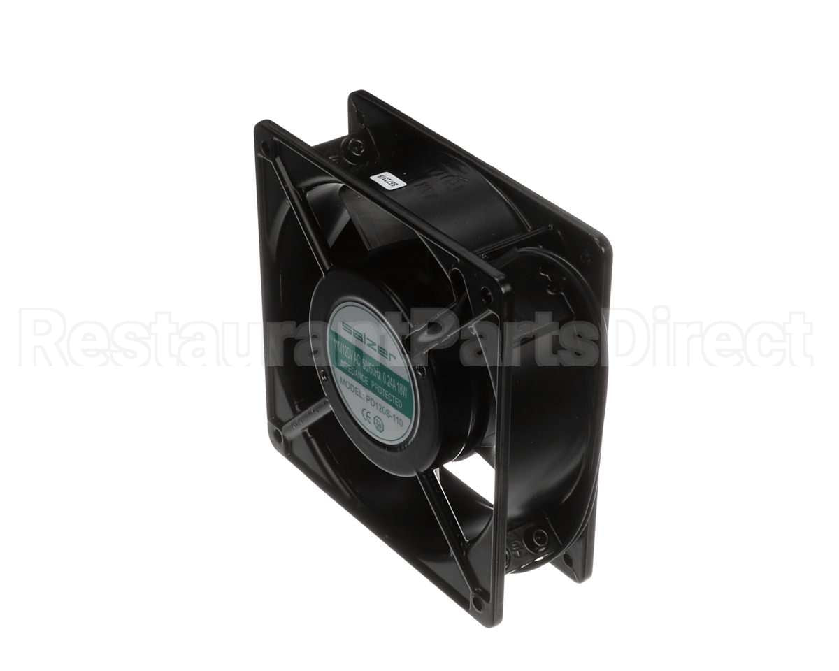 600009011 Ojeda Fan Motor