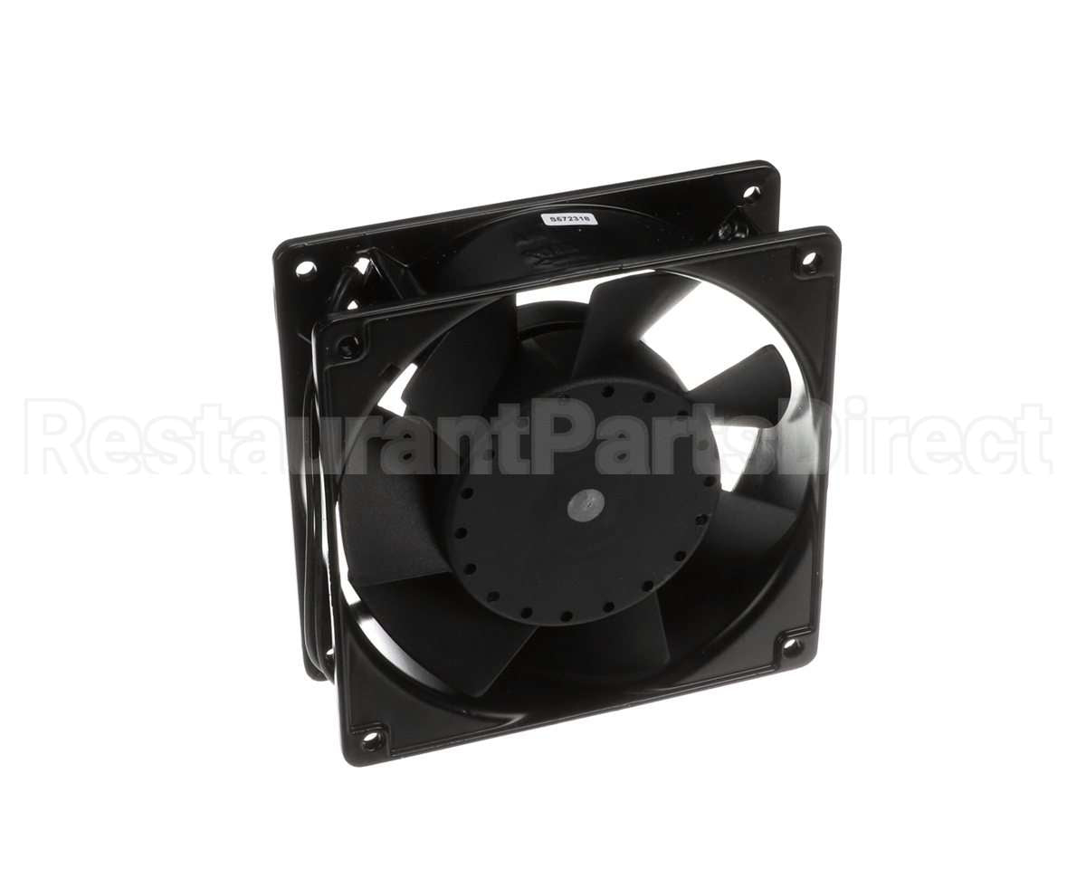600009011 Ojeda Fan Motor