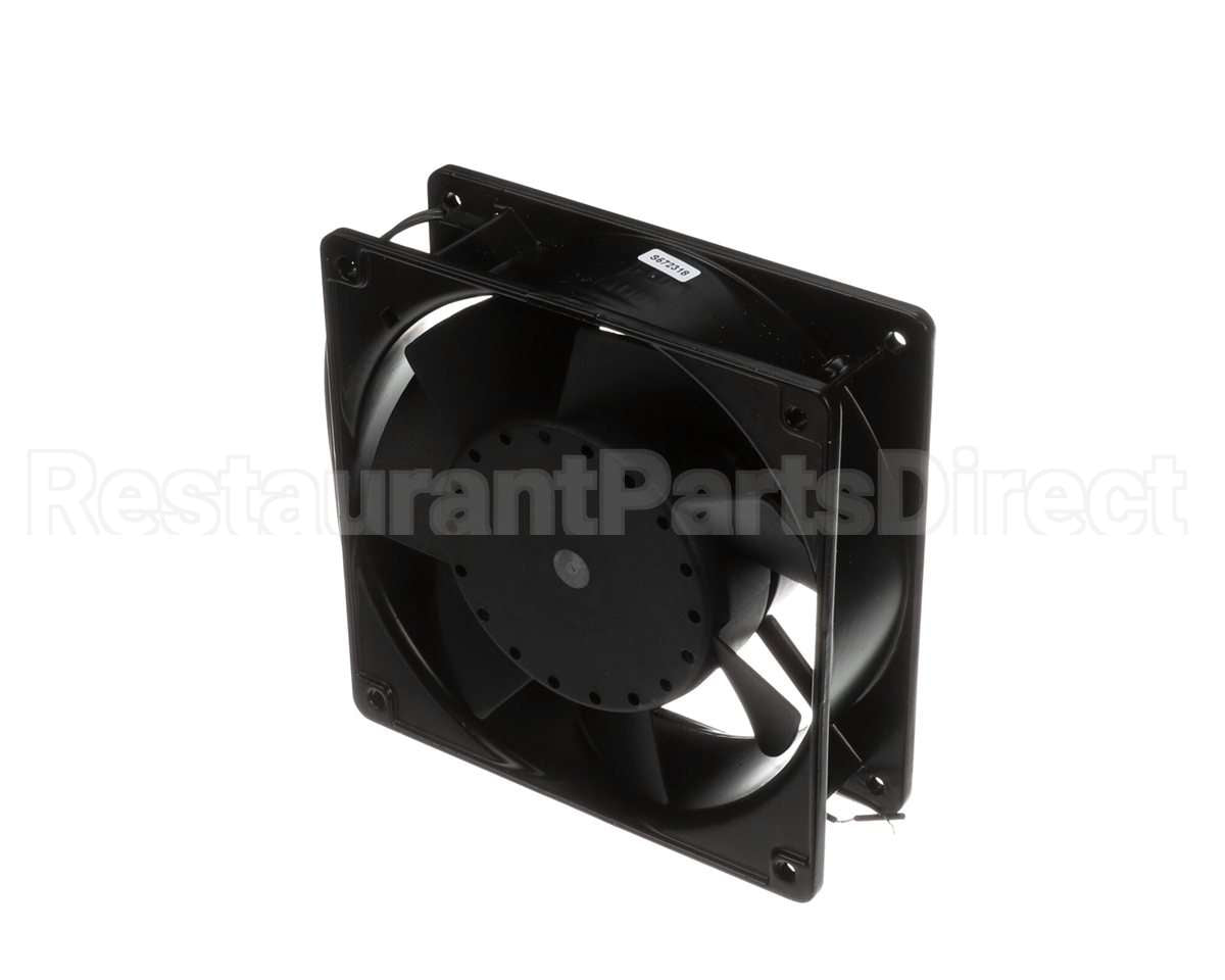 600009011 Ojeda Fan Motor