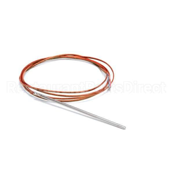 6000093 Compatible BKI Sensor J Tube, 110 X 3 Cable 1