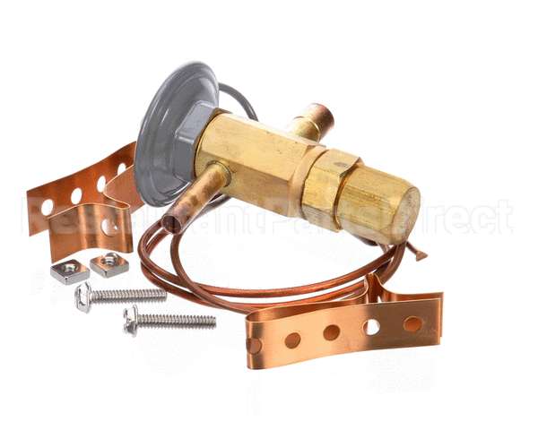 600010 Atlas Metal Expansion Valve